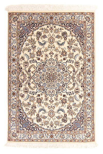 Nain - 9La Tappeto 99x153cm - Tappeto persiano