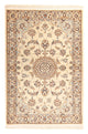 Nain - 9 la Tappeto 145x97cm - Tappeto persiano