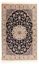 Nain - 9La Tappeto 98x156cm - Tappeto persiano