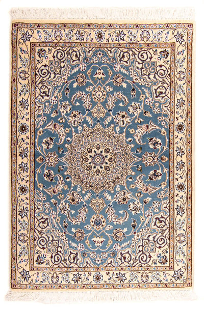 Nain - 9La Tappeto 98x148cm - Tappeto persiano