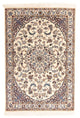 Nain - 9 la Tappeto 148x96cm - Tappeto persiano