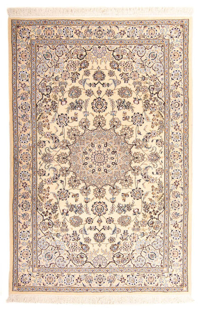Nain - 9La Tappeto 135x227cm - Tappeto persiano