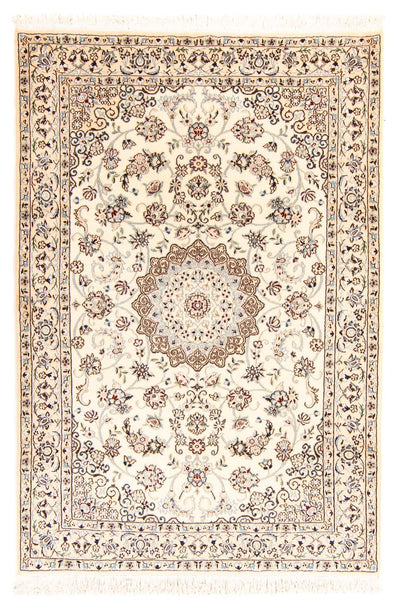 Nain - 9La Tappeto 135x204cm - Tappeto persiano