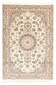 Nain - 9 la Tappeto 204x135cm - Tappeto persiano