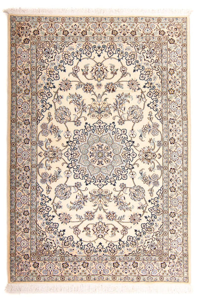 Nain - 9La Tappeto 137x212cm - Tappeto persiano