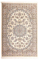 Nain - 9 la Tappeto 212x137cm - Tappeto persiano