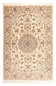 Nain - 9La Tappeto 132x212cm - Tappeto persiano