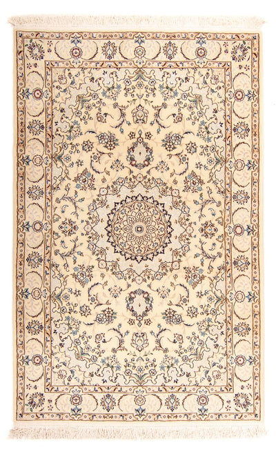 Nain - 9La Tappeto 127x211cm - Tappeto persiano