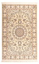Nain - 9La Tappeto 127x211cm - Tappeto persiano