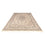 Tappeto Persero - Nain - Reale - 312 x 204 cm - beige