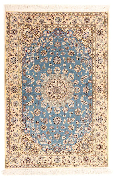 Nain - 6La Tappeto 120x178cm - Tappeto persiano