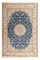 Nain - 6La Tappeto 155x233cm - Tappeto persiano