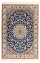 Nain - 9 la Tappeto 148x100cm - Tappeto persiano