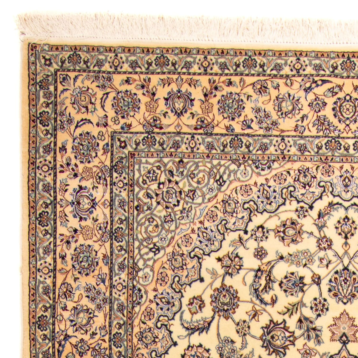 Nain - 6La Tappeto 155x264cm - Tappeto persiano