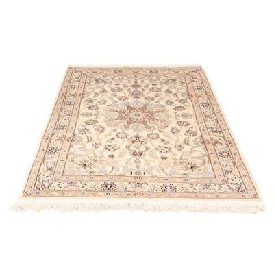 Tappeto Persero - Nain - Reale - 185 x 122 cm - beige