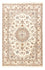 Tappeto Persero - Nain - Reale - 255 x 165 cm - beige