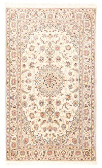 Tappeto Persero - Nain - Reale - 263 x 154 cm - beige