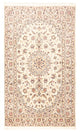 Nain - 9La Tappeto 154x263cm - Tappeto persiano