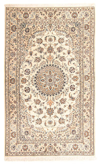 Nain - 9 la Tappeto 253x148cm - Tappeto persiano – product image