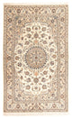 Nain - 9 la Tappeto 253x148cm - Tappeto persiano