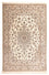 Tappeto Persero - Nain - Reale - 326 x 210 cm - beige