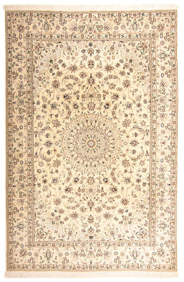 Tappeto Persero - Nain - Reale - 323 x 212 cm - beige