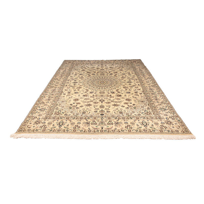 Tappeto Persero - Nain - Reale - 323 x 212 cm - beige