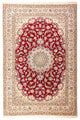 Nain - 9 la Tappeto 306x197cm - Tappeto persiano