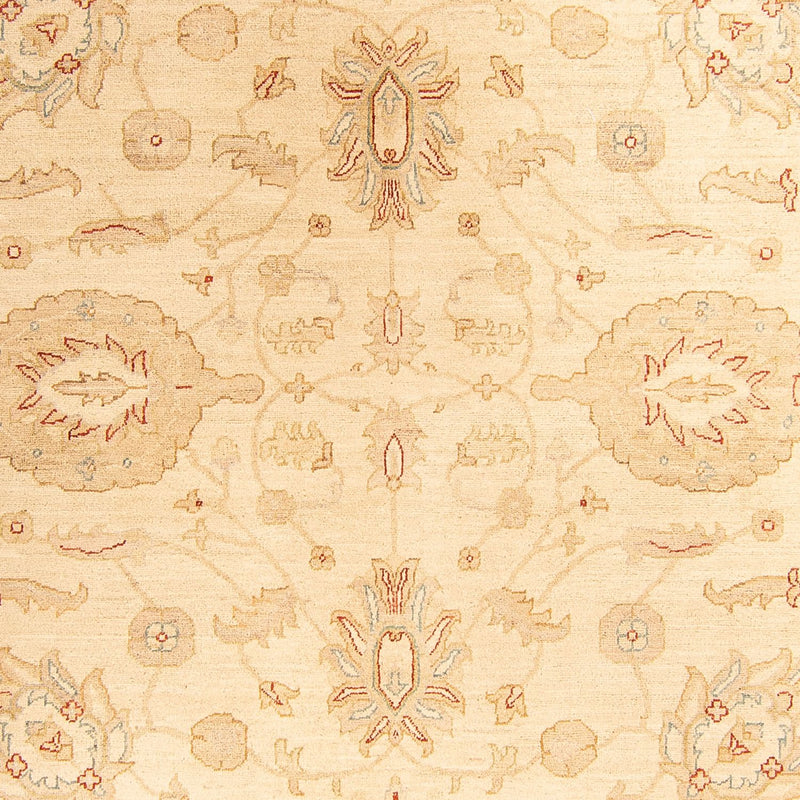Tappeto Ziegler - 307 x 212 cm - beige