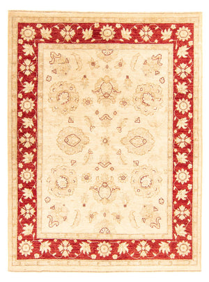 Tappeto Ziegler - 207 x 156 cm - beige