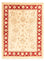 Tappeto Ziegler - 207 x 156 cm - beige