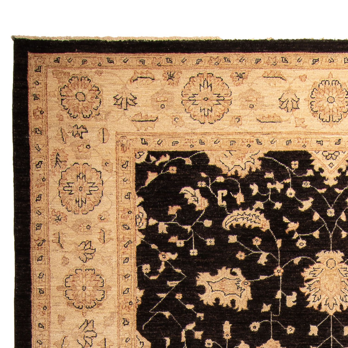 Tappeto Ziegler 209x296cm - Tappeto orientale