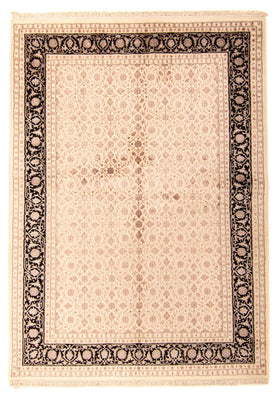 Tappeto Persero - Bidjar - 205 x 145 cm - beige