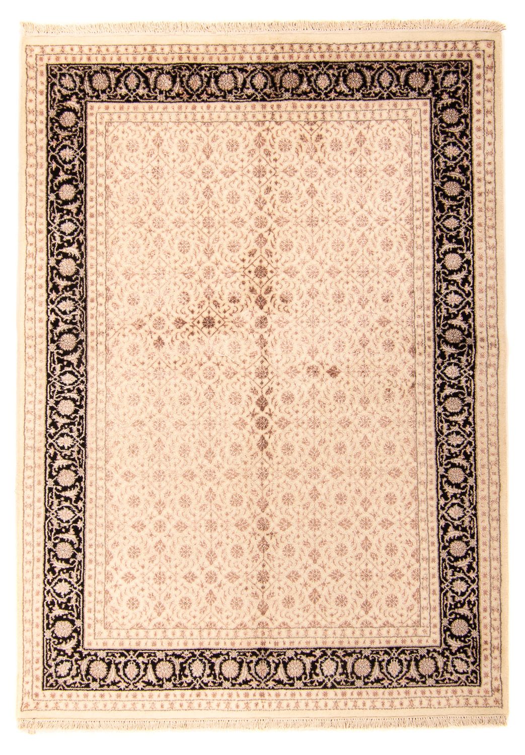 Tappeto Persero - Bidjar - 205 x 145 cm - beige