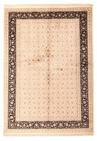 Tappeto Persero - Bidjar - 205 x 145 cm - beige