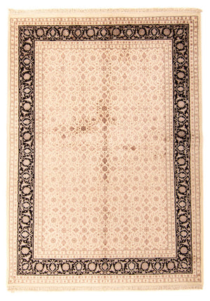 Tappeto Persero - Bidjar - 205 x 145 cm - beige