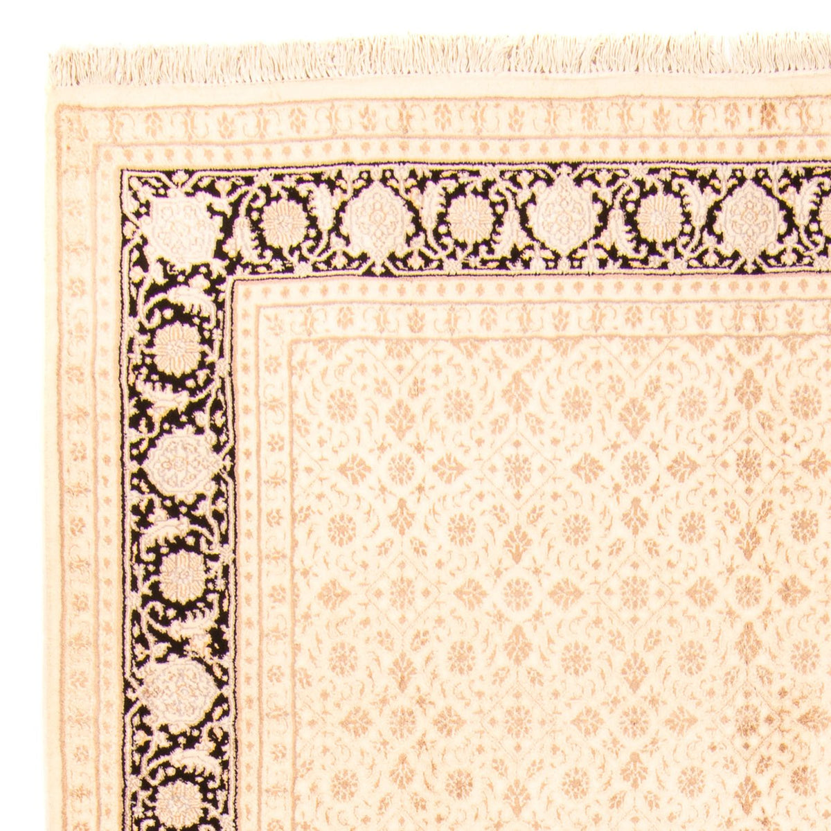 Bidjar Tappeto 168x244cm - Tappeto persiano
