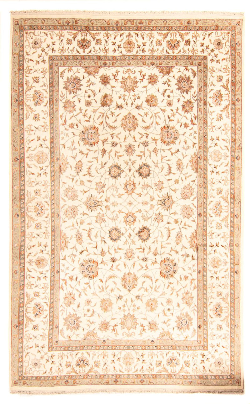 Tappeto di design - 305 x 194 cm - beige
