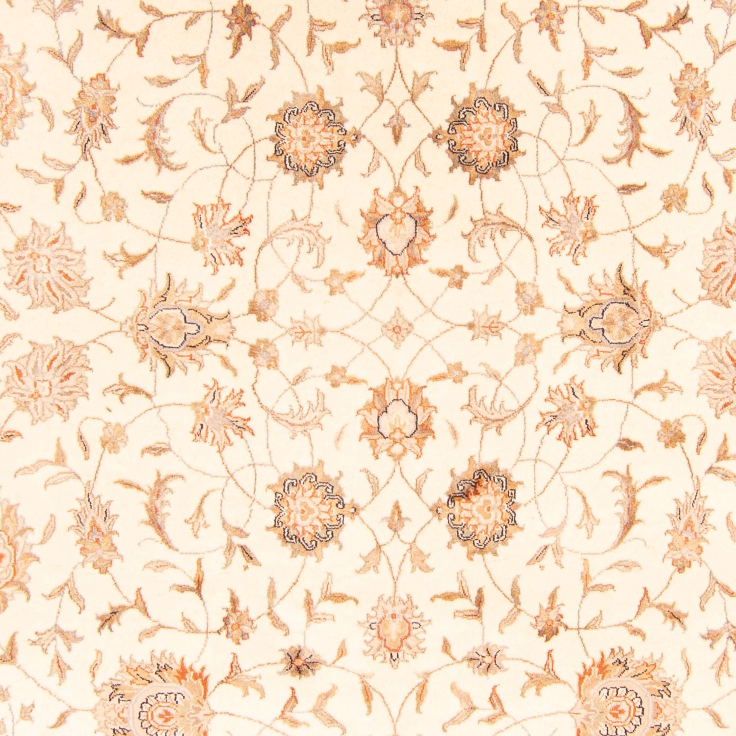Tappeto di design - 305 x 194 cm - beige