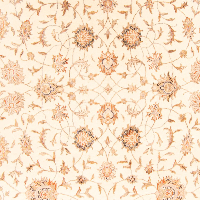 Tappeto di design - 305 x 194 cm - beige