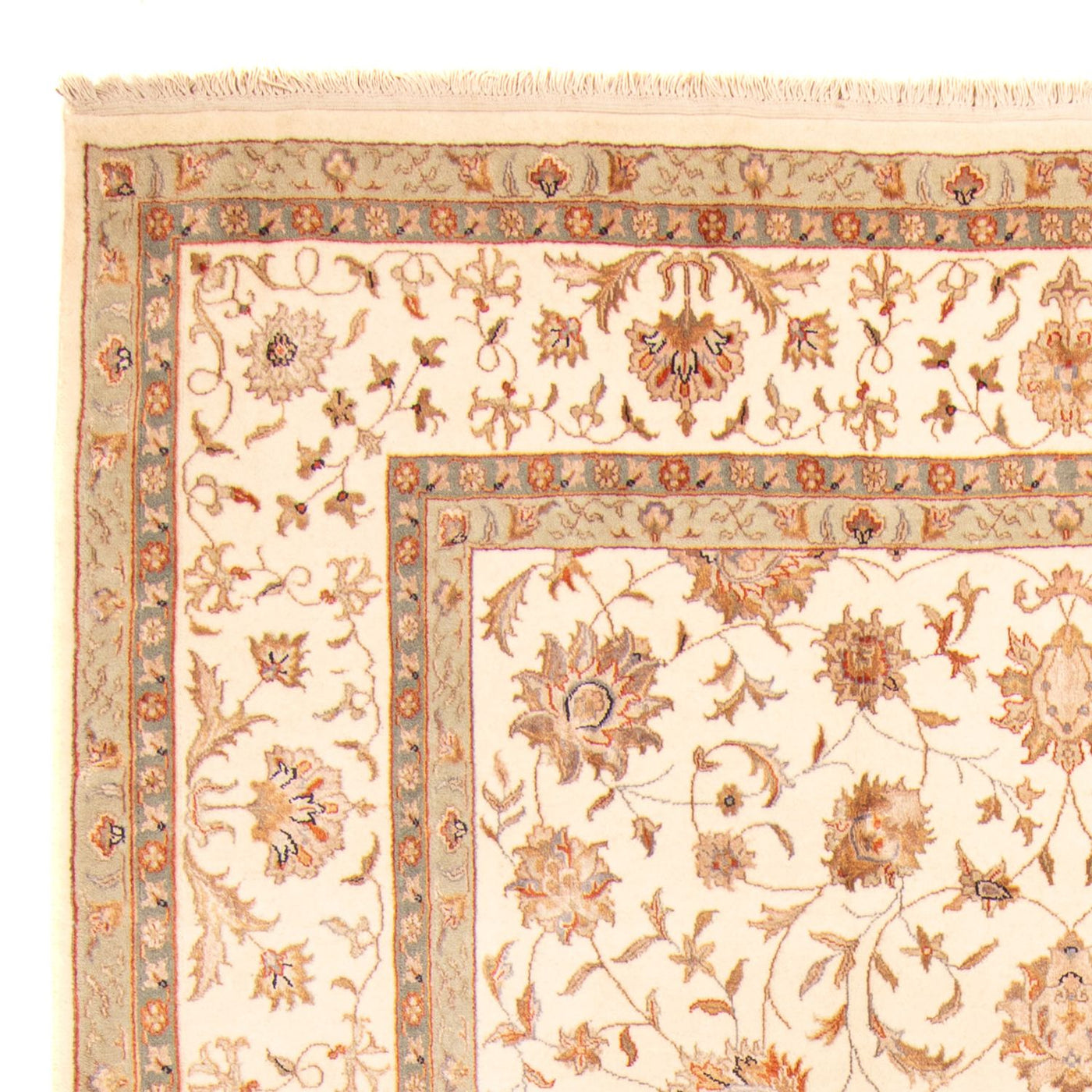 Tappeto di design 305x194cm - Designerteppich