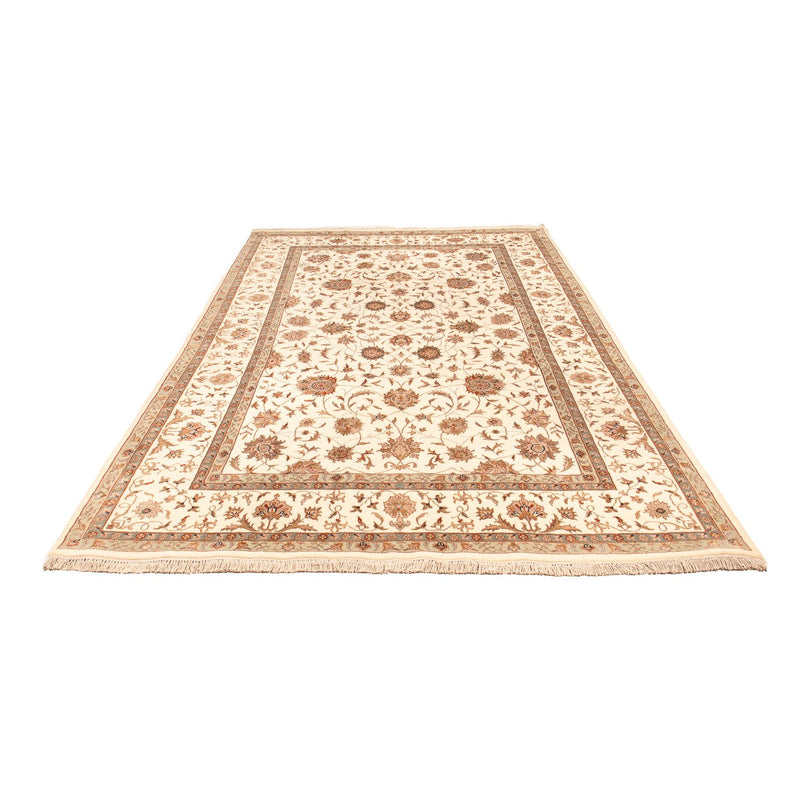 Tappeto di design - 305 x 194 cm - beige