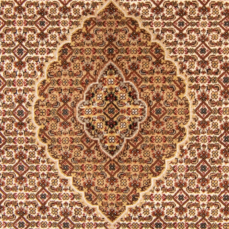 Tappeto Persero - Tabriz - 193 x 123 cm - beige