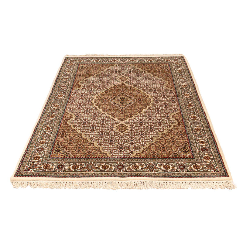 Tappeto Persero - Tabriz - 193 x 123 cm - beige