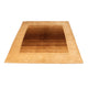 Gabbeh Loom Tappeto 121x169cm - Tappeto di lana