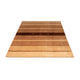 Gabbeh Loom Tappeto 179x125cm - Tappeto di lana