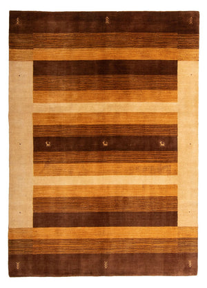 Tappeto Gabbeh - Softy - 200 x 147 cm - multicolore