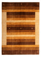 Gabbeh Loom Tappeto 200x147cm - Tappeto di lana