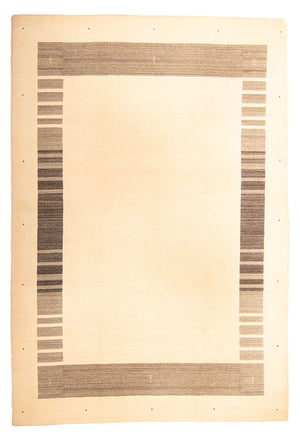 Tappeto Gabbeh - Softy - 296 x 203 cm - beige