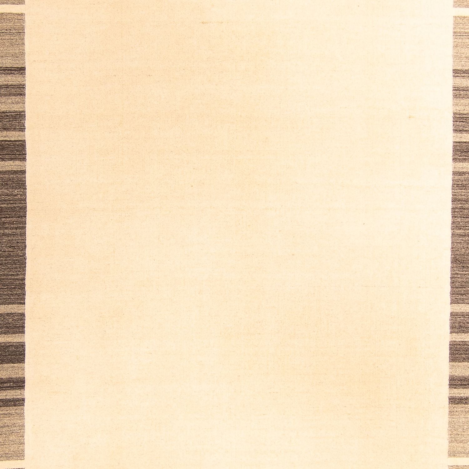 Tappeto Gabbeh - Softy - 296 x 203 cm - beige